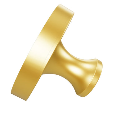 Regal Pearl Knob and handle