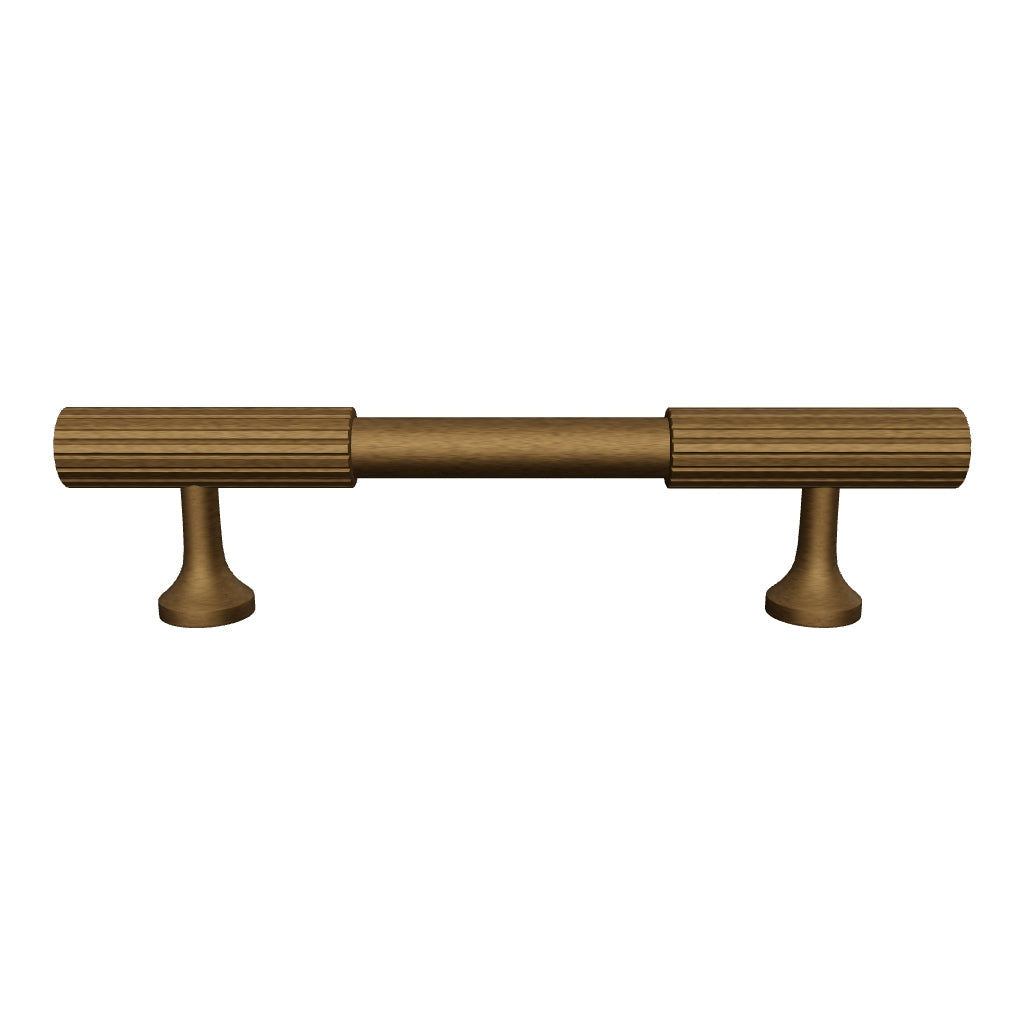 Oro Handle and Knob