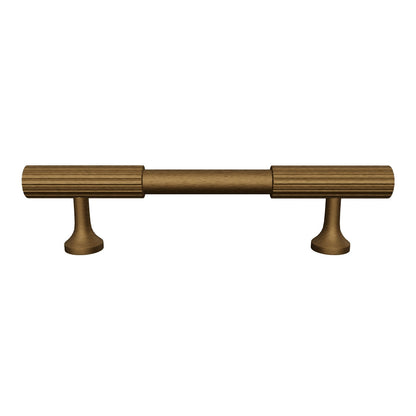 Oro Handle and Knob