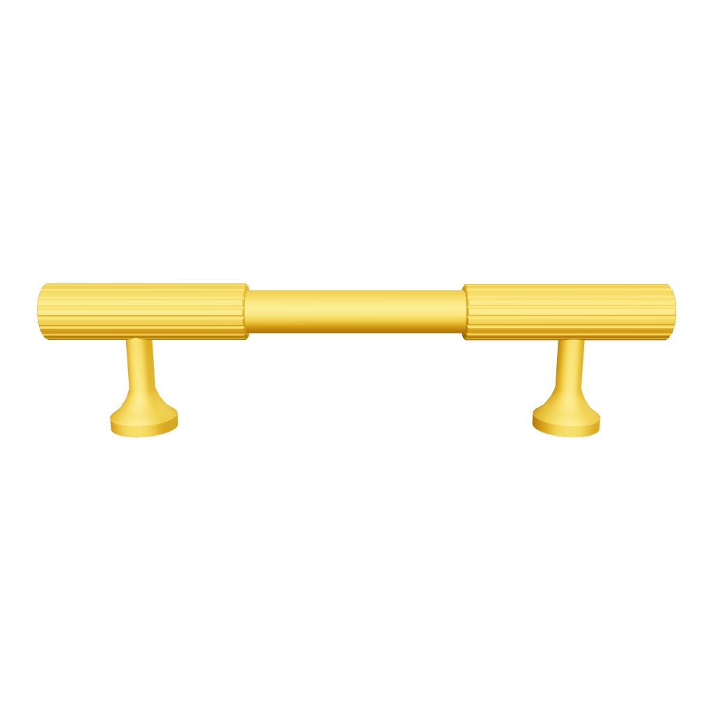 Oro Handle and Knob