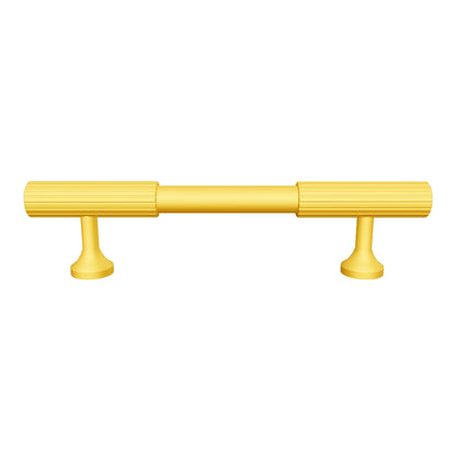 Oro Handle and Knob