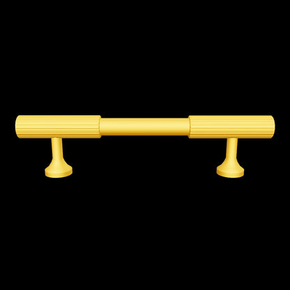 3D Model of Oro handle shown in all angle