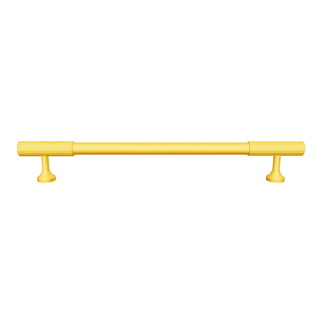 Oro Handle and Knob