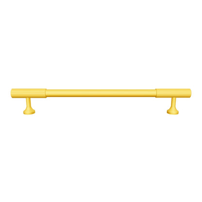 Oro Handle and Knob