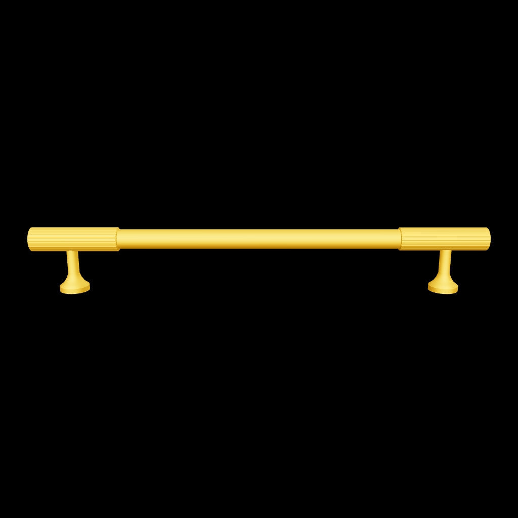 3D Model of Oro Handle shown in all angle
