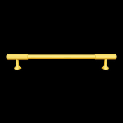 3D Model of Oro Handle shown in all angle