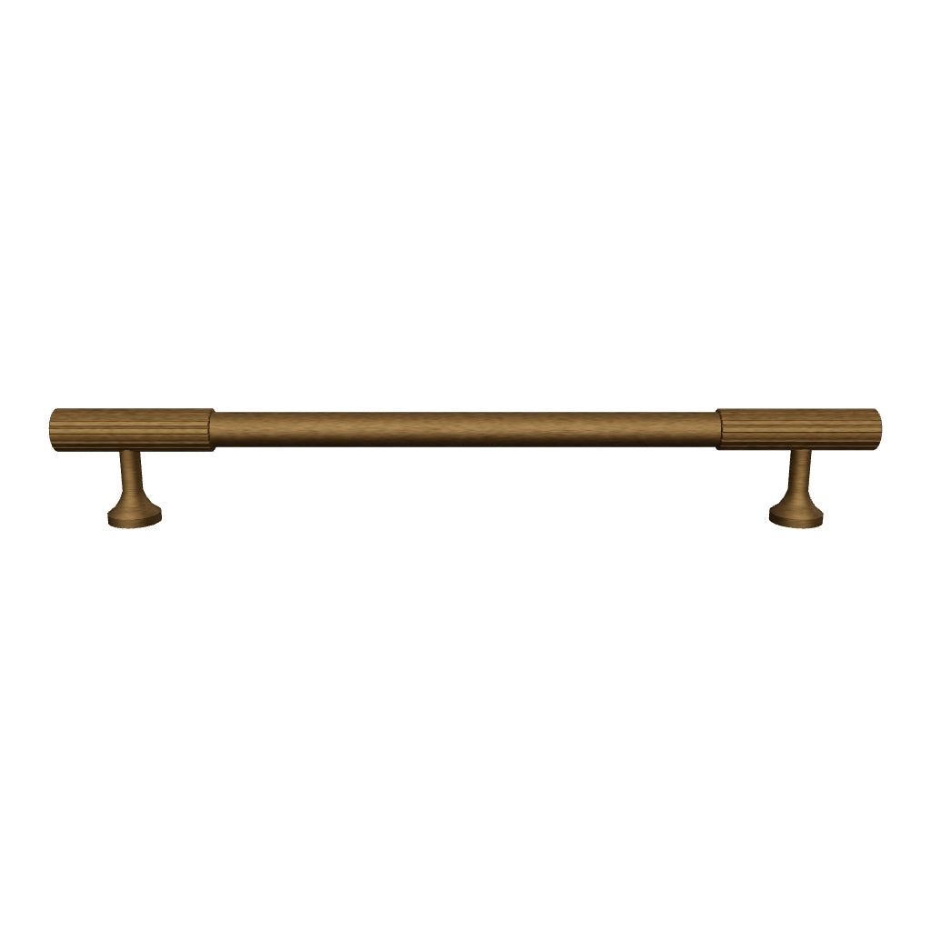 Oro Handle and Knob