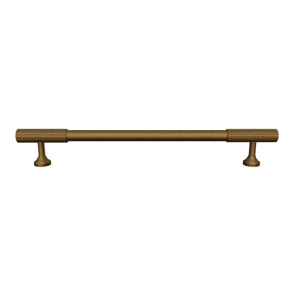 Oro Handle and Knob