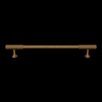 3D Model of Oro Handle shown in all angle