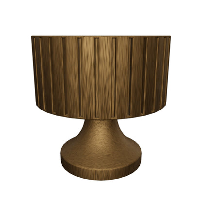 Oro Handle and Knob