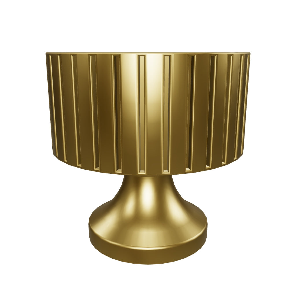Oro Handle and Knob