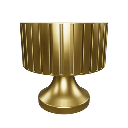 Oro Handle and Knob