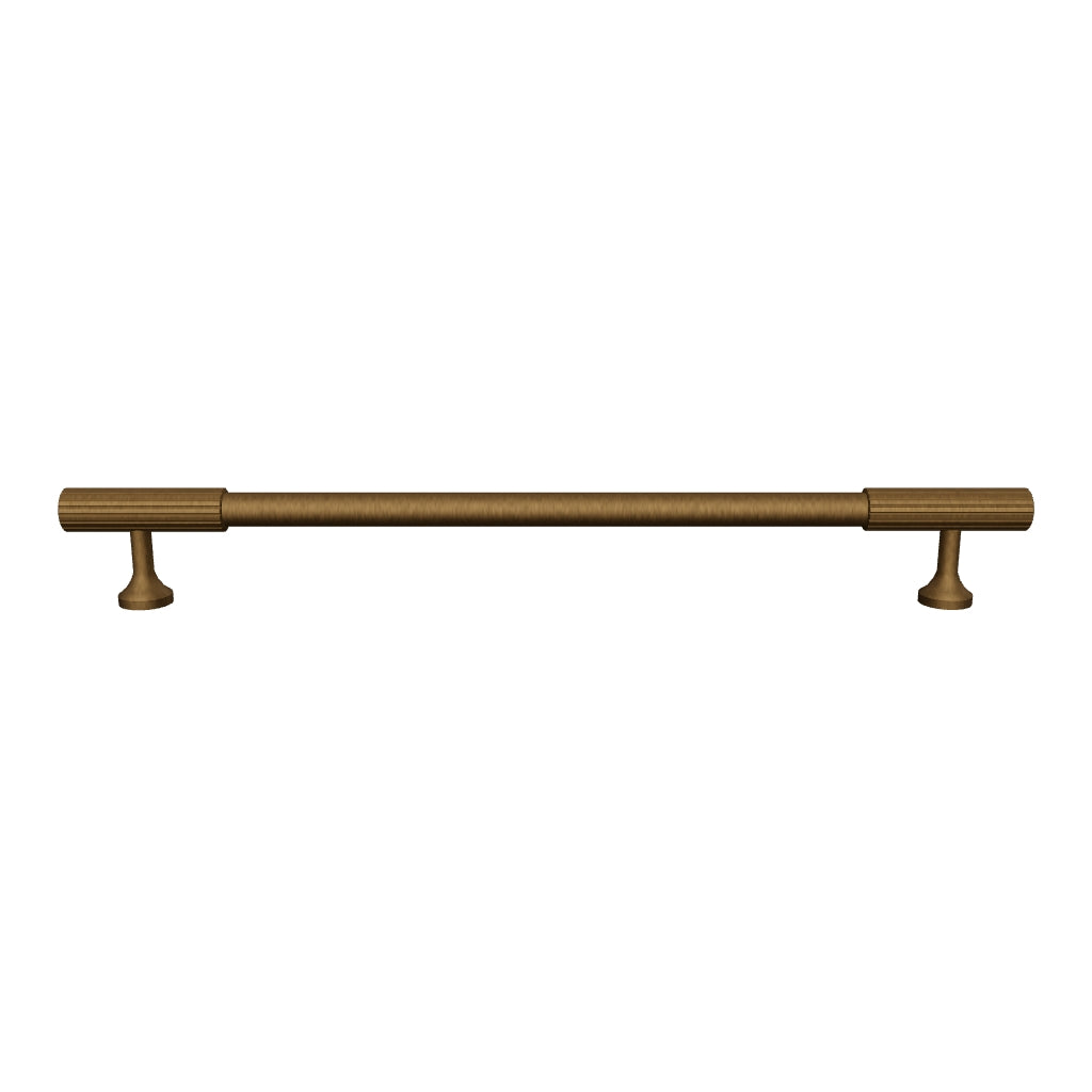Oro Handle and Knob