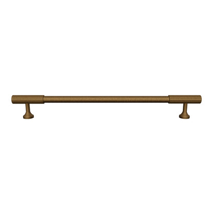 Oro Handle and Knob