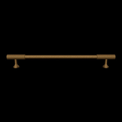 3D Model of Oro Handle shown in all angle
