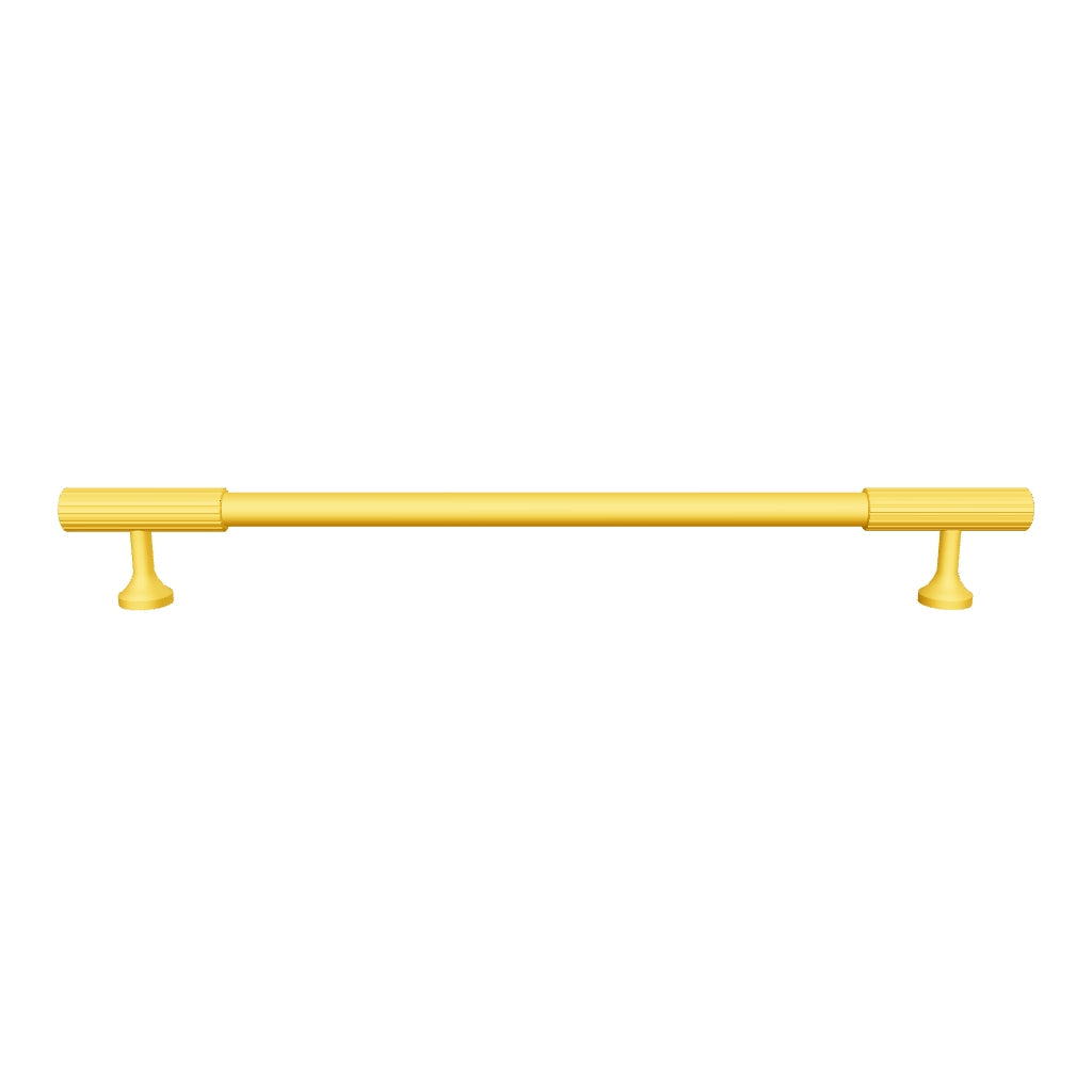 Oro Handle and Knob