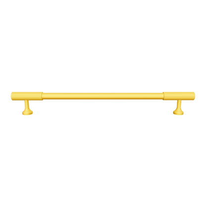 Oro Handle and Knob