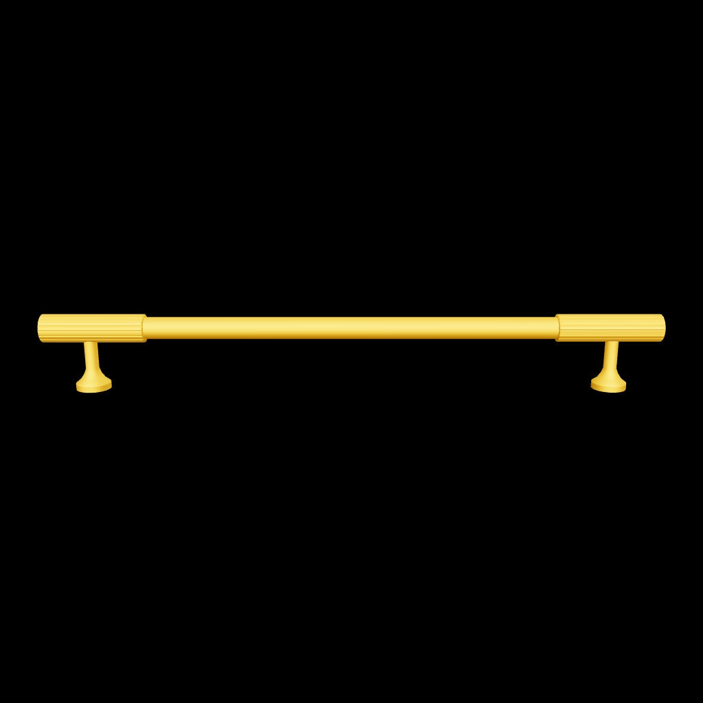 3D Model of Oro Handle shown in all angle