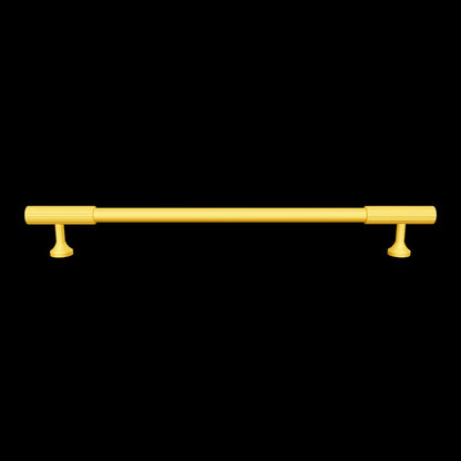3D Model of Oro Handle shown in all angle