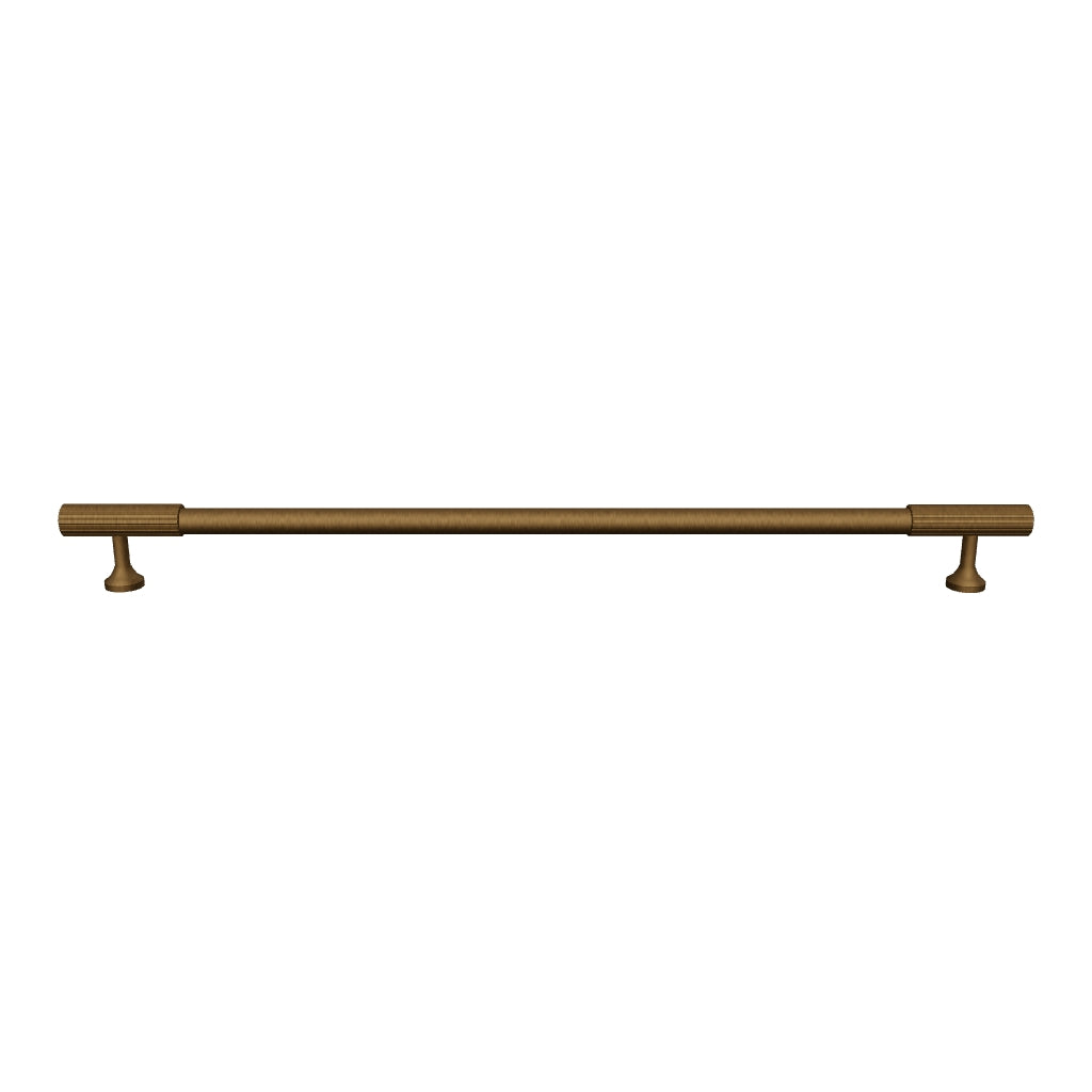 Oro Handle and Knob