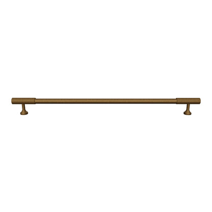 Oro Handle and Knob