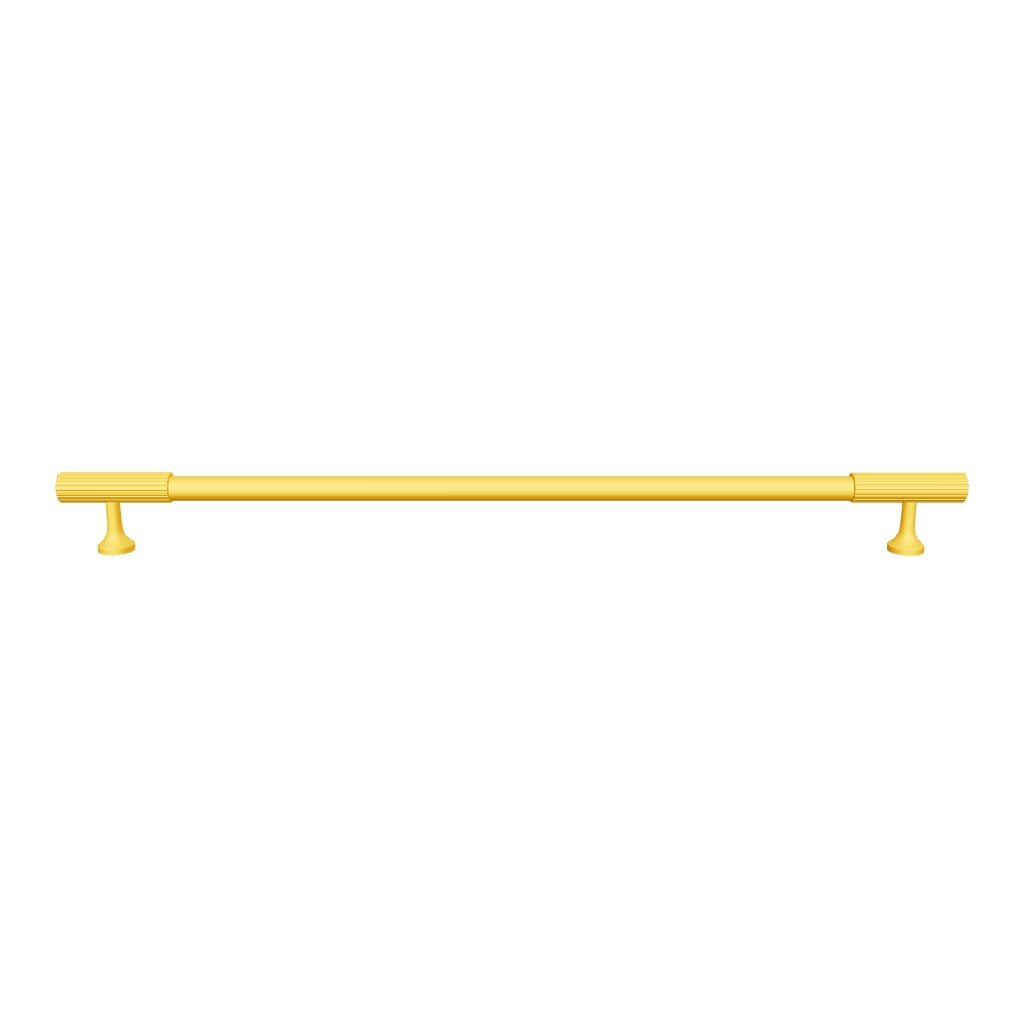 Oro Handle and Knob