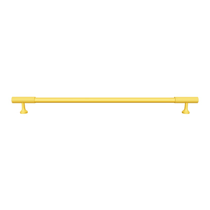 Oro Handle and Knob