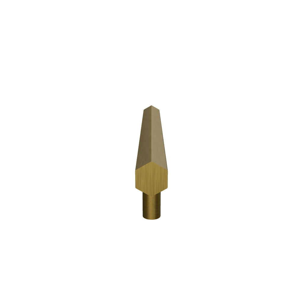 Oblivion T-bar  Handle