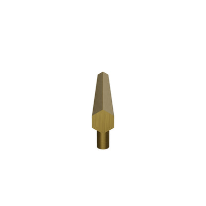 Oblivion T-bar  Handle