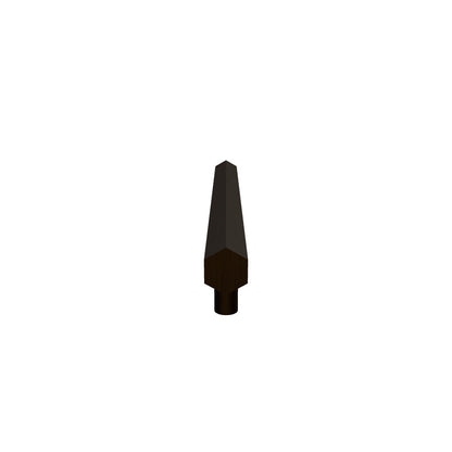 Oblivion T-bar  Handle