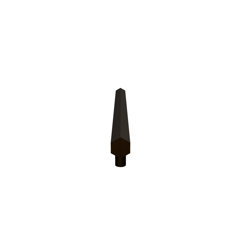 Oblivion T-bar  Handle