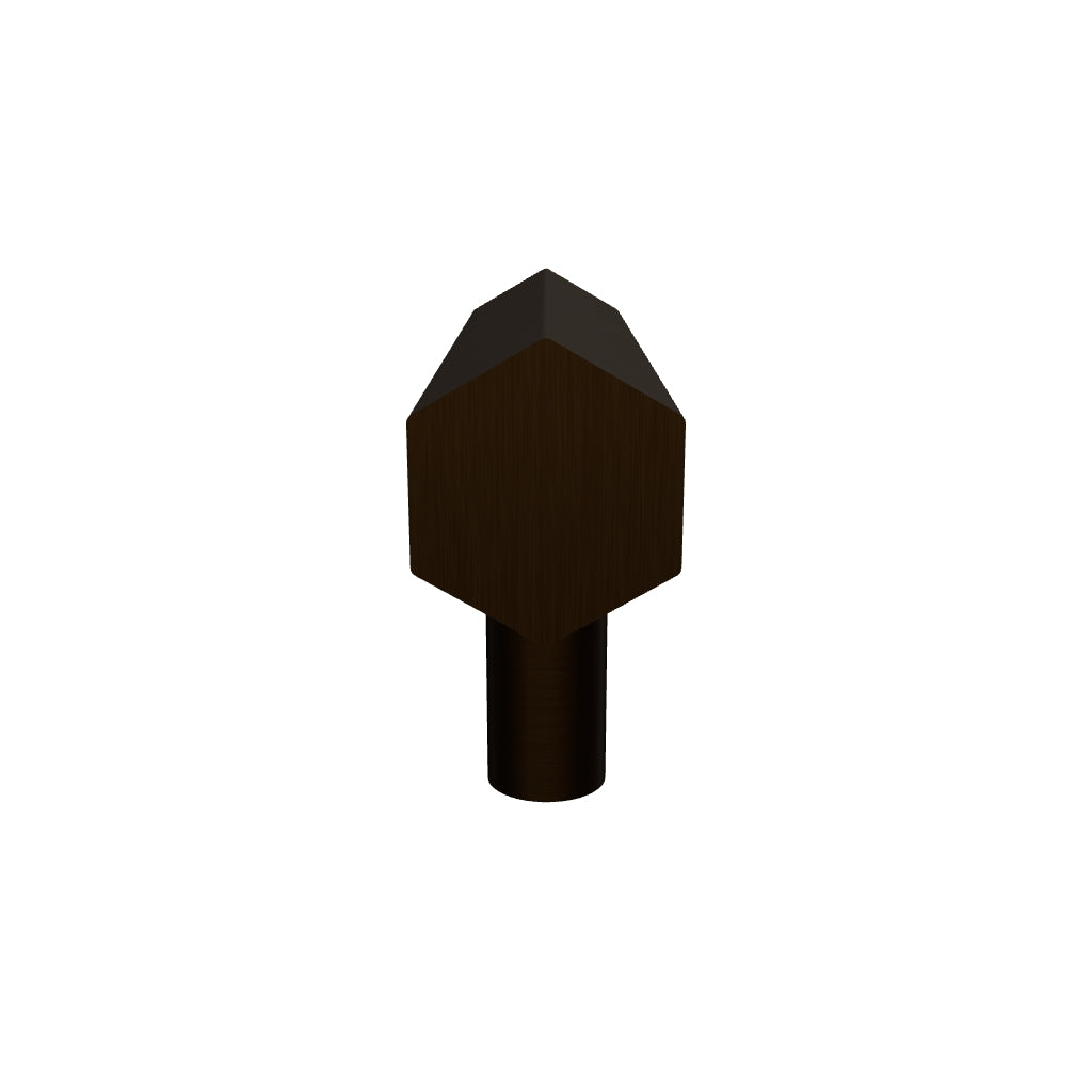 Oblivion T-bar  Handle