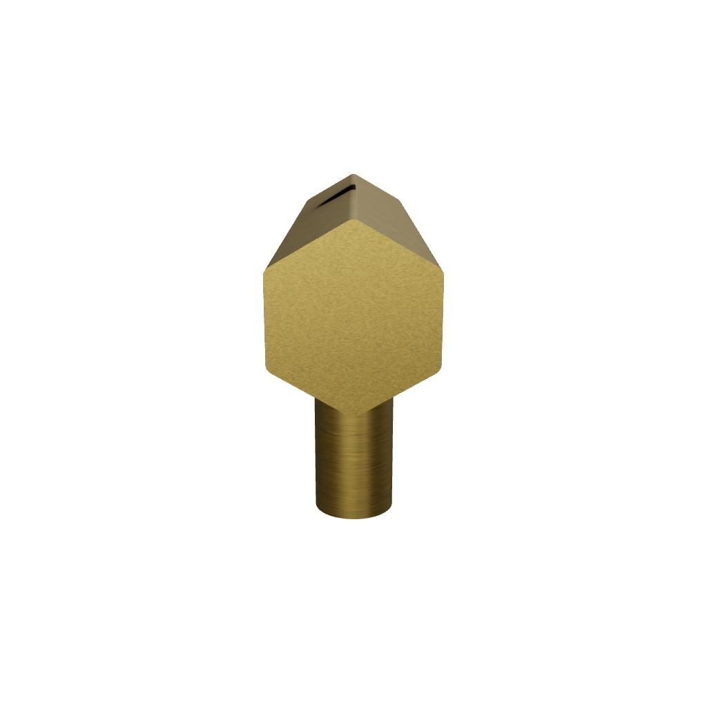 Oblivion T-bar  Handle