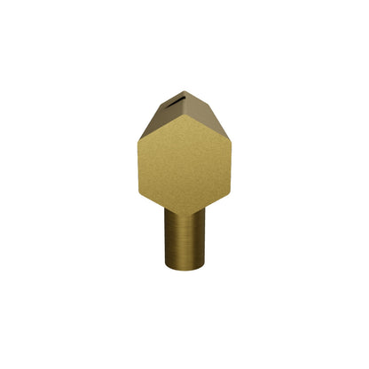 Oblivion T-bar  Handle