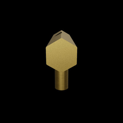 3D Model of T Bar handle shown in all angle