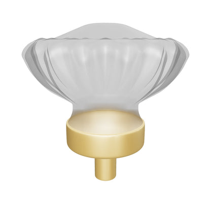 Ripple Knob