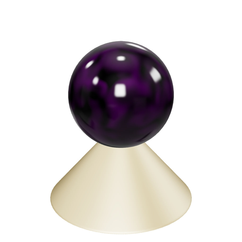 Astro Knob