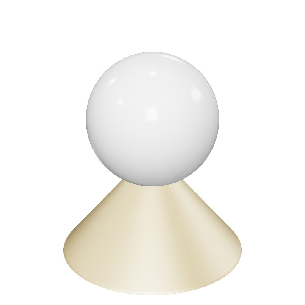 Astro Knob