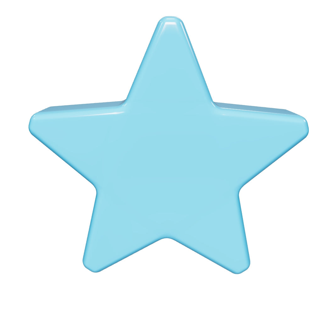 Star Knob