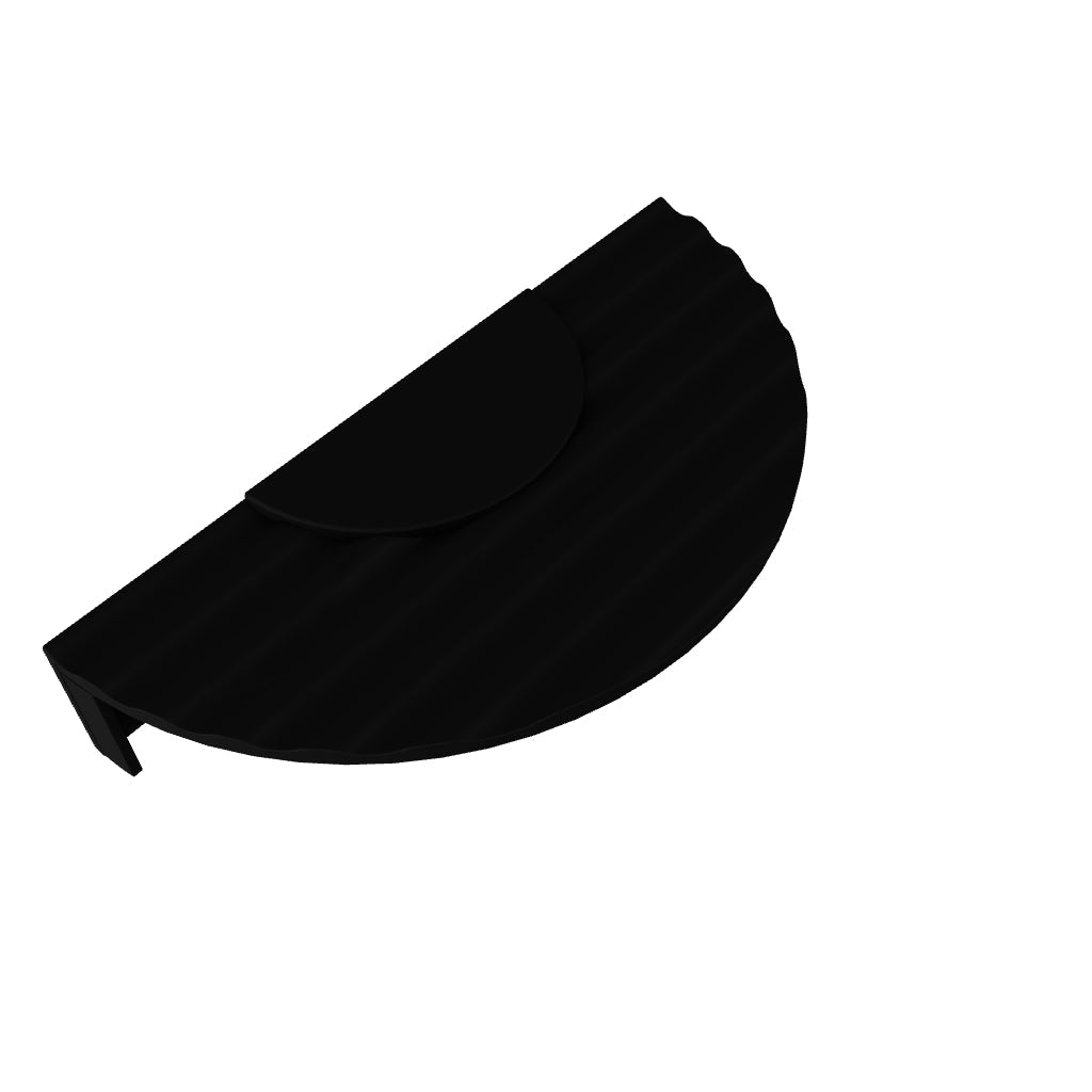Lunette Pull Knob