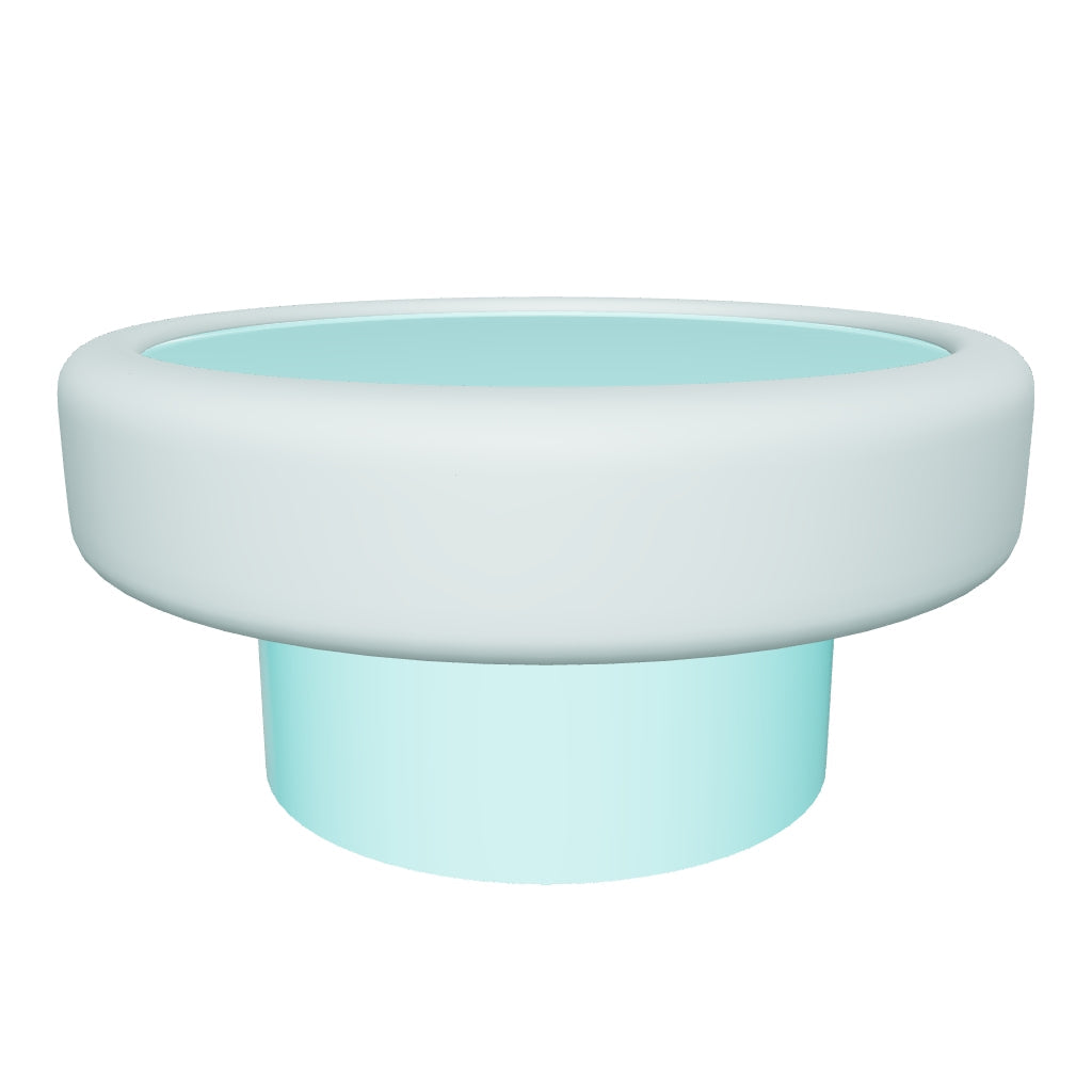 Mallow Knob