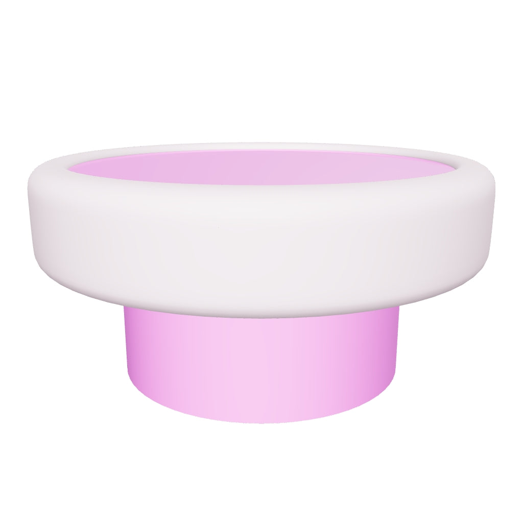 Mallow Knob