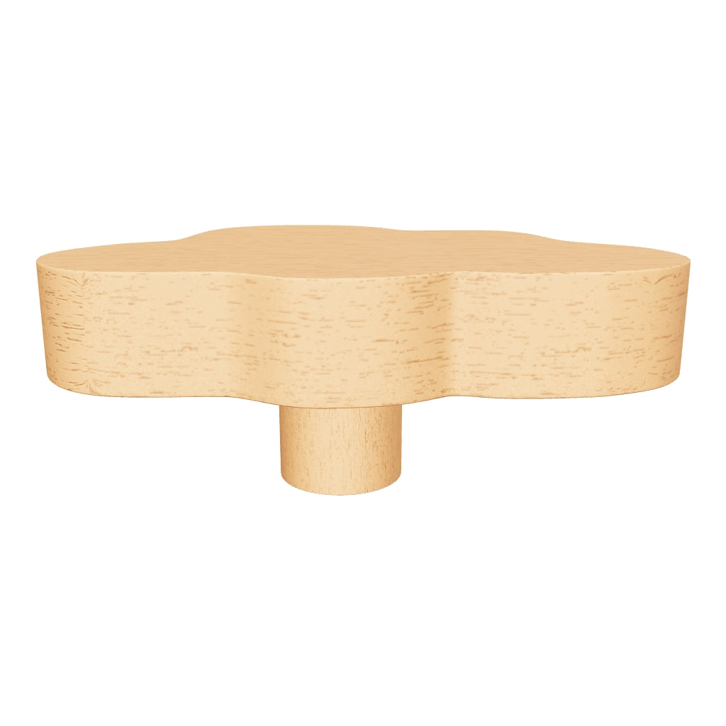 Cloud Knob/Hook