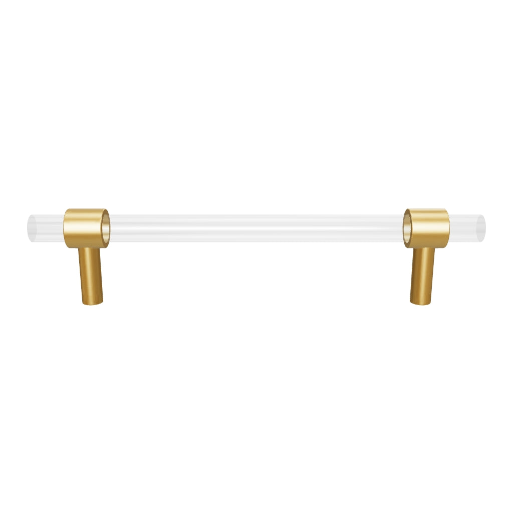Petra II Handle