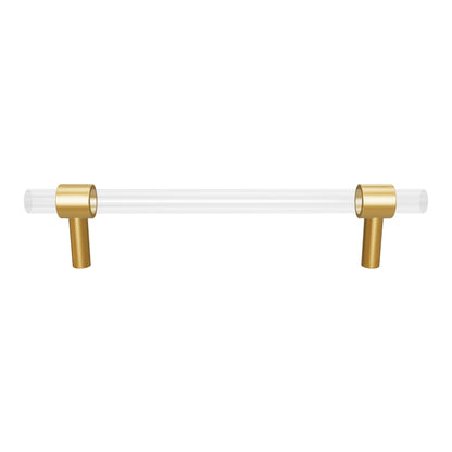 Petra II Handle