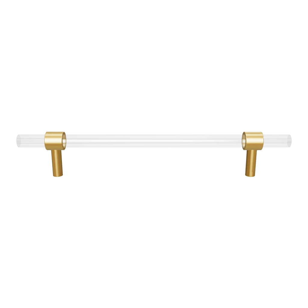 Petra II Handle