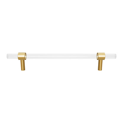 Petra II Handle