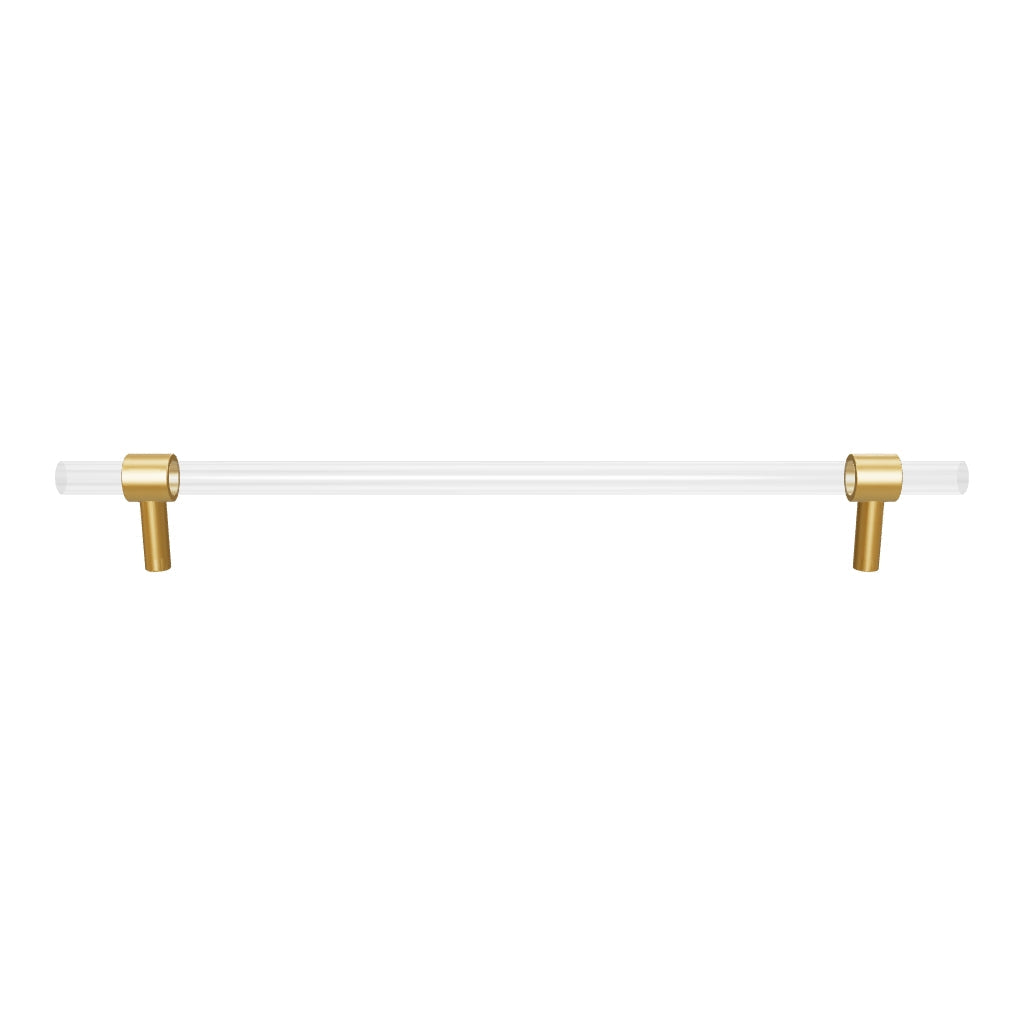 Petra II Handle