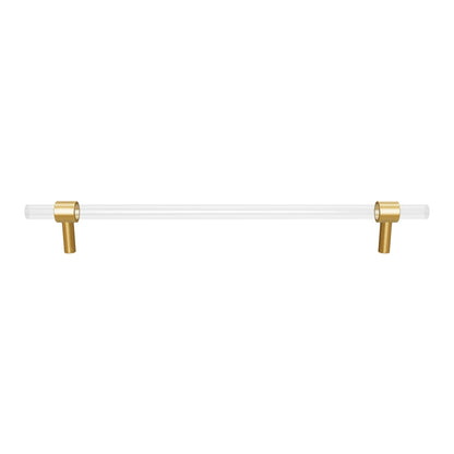 Petra II Handle