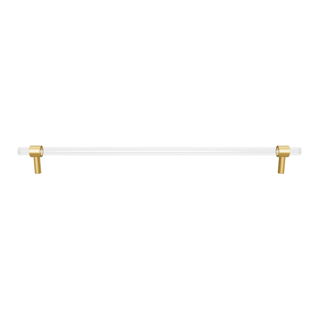 Petra II Handle